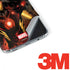 Marvel Iron Man Three Panel Galaxy S8 Plus Skin